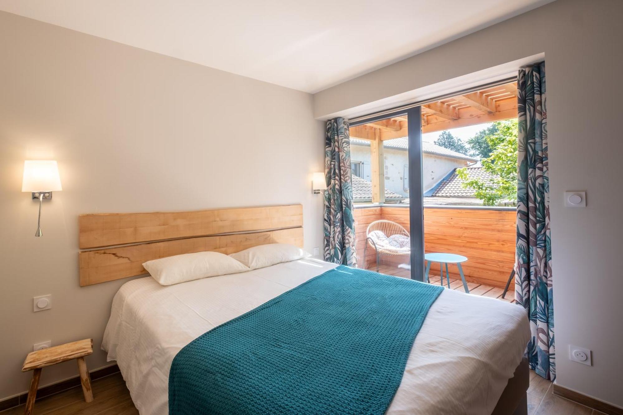 Logis Hotel Les Vieilles Granges Ngoại thất bức ảnh