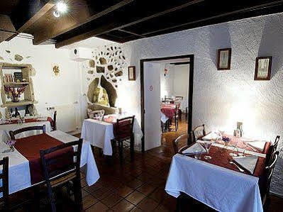 Logis Hotel Les Vieilles Granges Ngoại thất bức ảnh